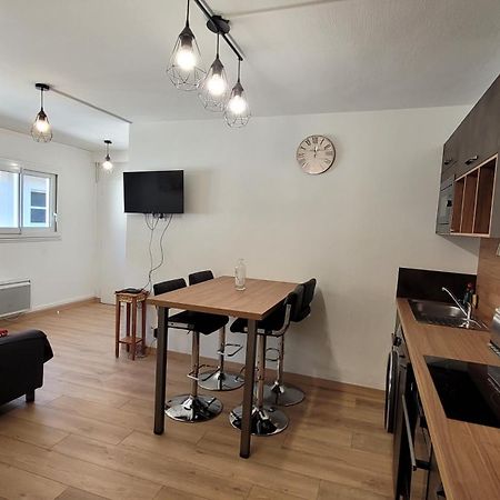 Ravissant T3 Neuf - Passage Rexhotel Tarbes Exteriör bild