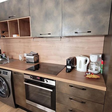 Ravissant T3 Neuf - Passage Rexhotel Tarbes Exteriör bild