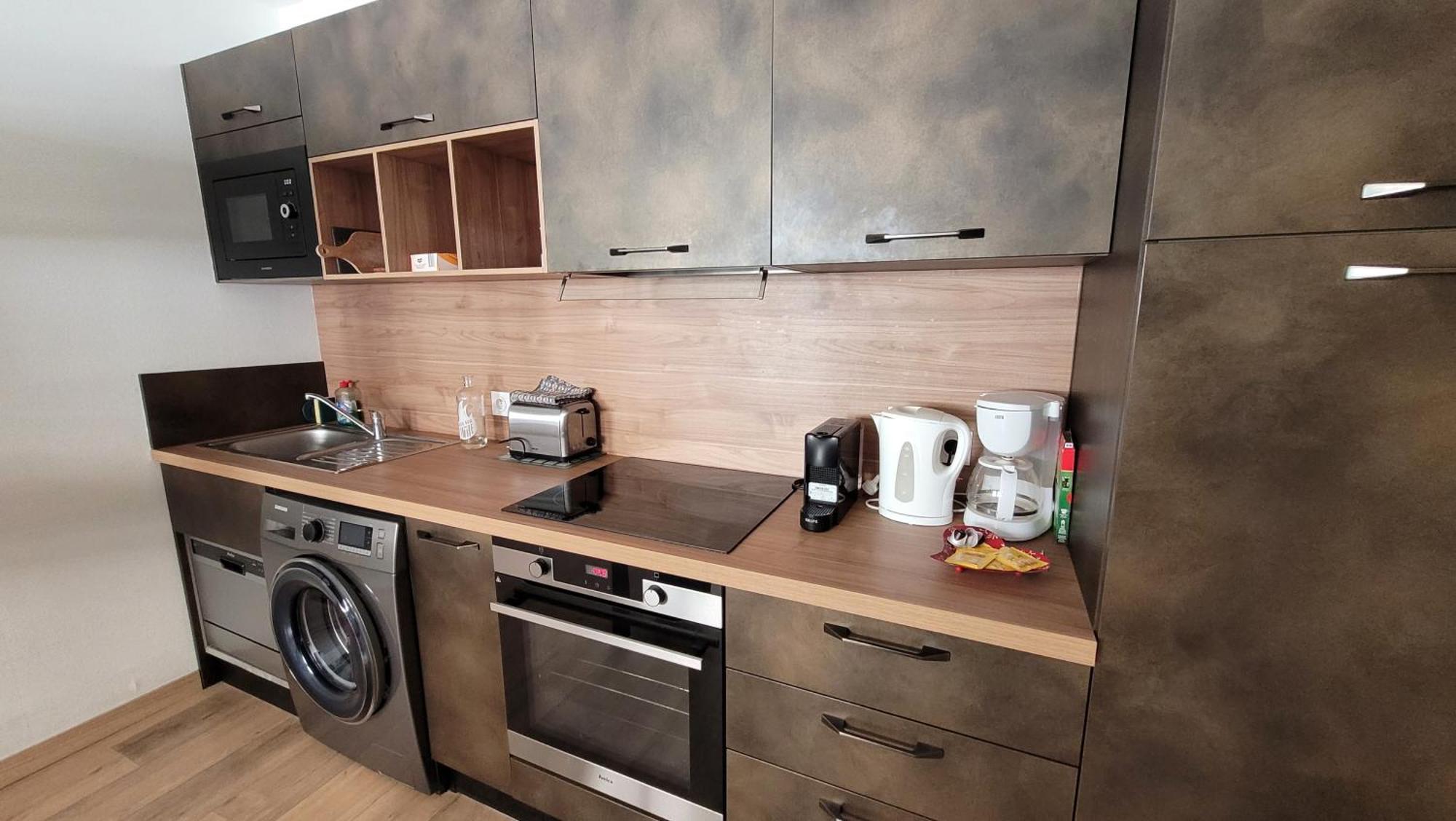 Ravissant T3 Neuf - Passage Rexhotel Tarbes Exteriör bild