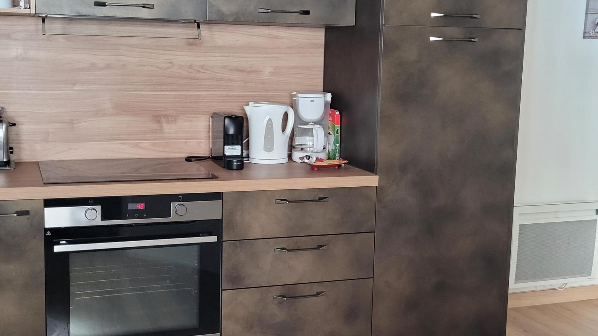 Ravissant T3 Neuf - Passage Rexhotel Tarbes Exteriör bild