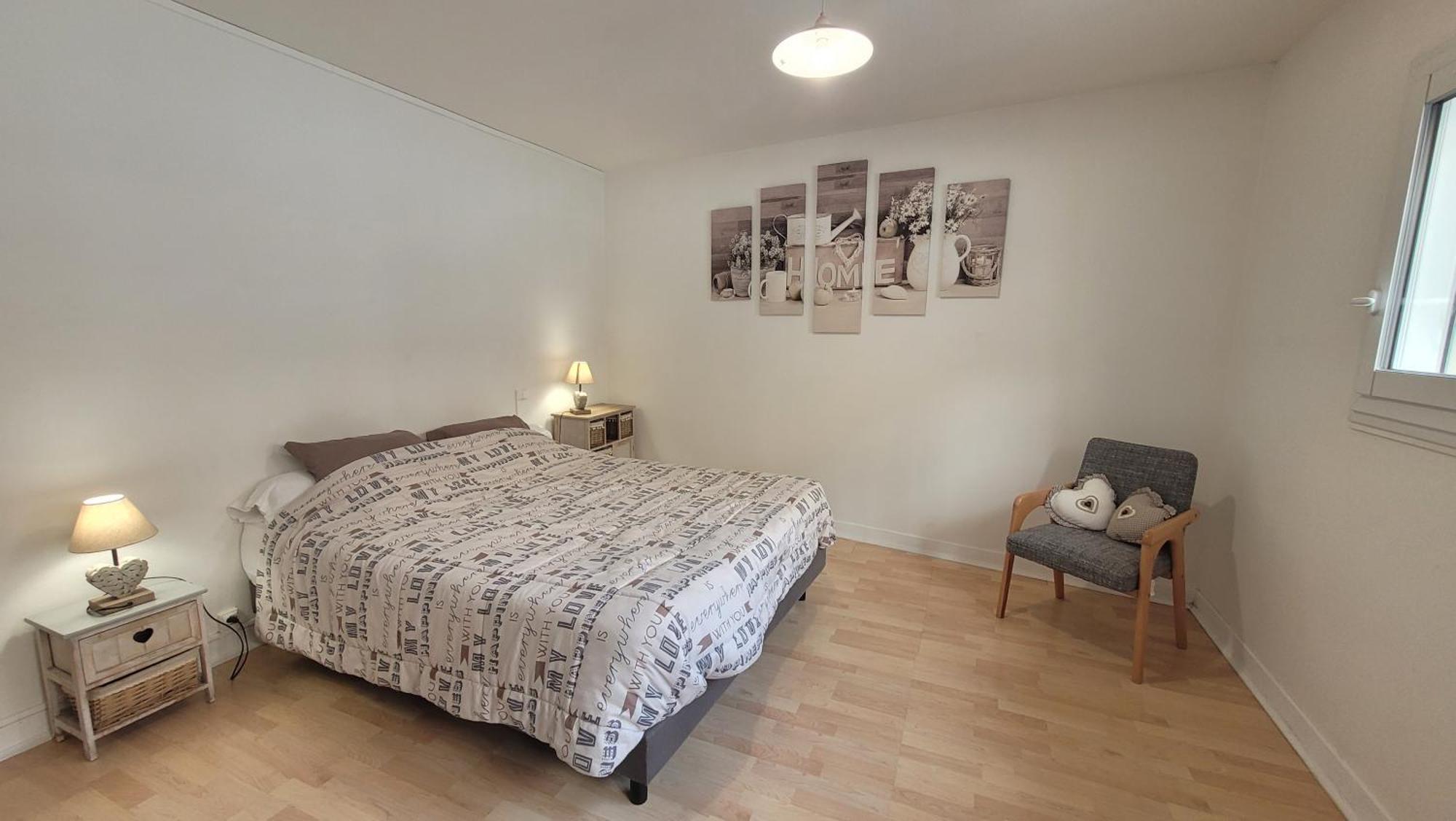 Ravissant T3 Neuf - Passage Rexhotel Tarbes Exteriör bild